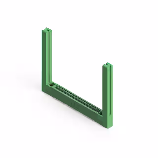 307-015-458-158 EDAC Inc.  Edgeboard Connectors